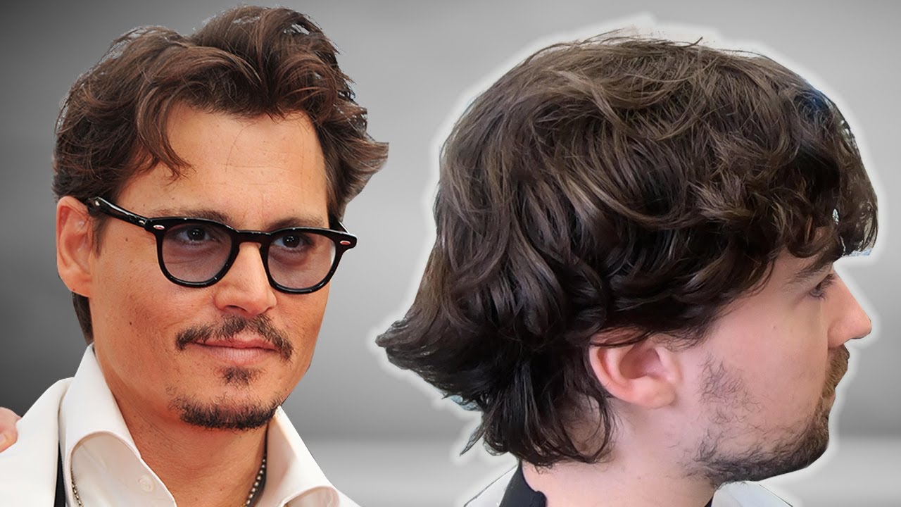 Hey Johnny Depp, Don't You Know About Laser Tattoo Removal? - Costhetics
